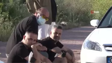 Antalya'da tarımsal gübre üretimi yapan fabrikadaki gaz sızıntısı