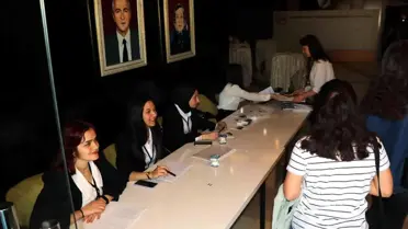 Kdz. Ereğli'de 'Eğitimde yeni yaklaşımlar' kongresi yapıldı