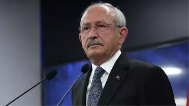 Kılıçdaroğlu'nun 'başkanlarımız işlerine odaklansın' açıklaması, Yavaş ve İmamoğlu aday olmayacak diye yorumlandı