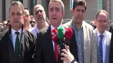 Selim Temurci: Kuş Sürüleriyle, Pelikan'la Mücadele Etmeye Devam Edeceğiz