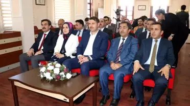 Sivas DAP'tan 70 milyonluk destek aldı