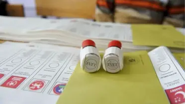Siyasi partilerin üye sayıları açıklandı! Listede yer alan DEVA Partisi detayı dikkat çekti