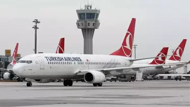 THY, 3 ülkeye uçuşları durdurdu! 30 Haziran'a kadar sefer gerçekleşmeyecek