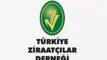 Tzd Başkanı Demirtaş: Alım Fiyatları Açıklanmadı. Çiftçi Sıfır Gümrüklü İthalatın Önünün Açılmasından Korkuyor