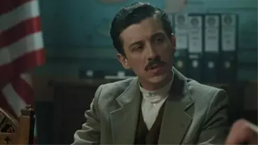Yalnız Kurt'un yeni bölümü bu akşam yayınlanacak! Nizam kendisine verilen görevde başarılı olabilecek mi?