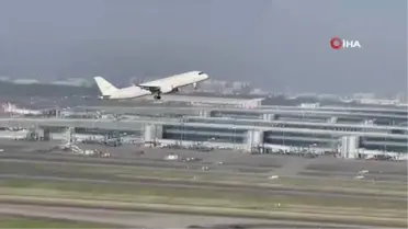 Çin'in yerli yolcu uçağı, ilk teslimat için test uçuşunu tamamladı