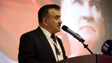 DESOB Başkanı Kayıkçı güven tazeledi