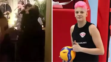 Ebrar Karakurt aşka geldi! Oyuncu sevgilisiyle dudak dudağa görüntülendi