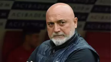 Yukatel Kayserispor - Öznur Kablo Yeni Malatyaspor maçının ardından