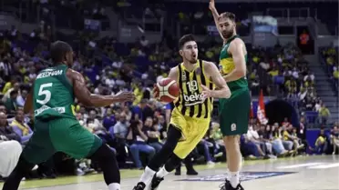 Frutti Extra Bursaspor: 100-87