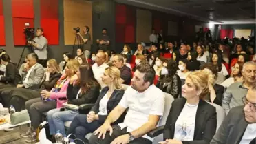 'KADININ SORUNU ERKEĞİN MESELESİ' PROJESİNDE GİDİLEN İLK ŞEHİR DİYARBAKIR OLDU