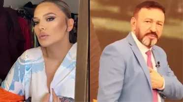 Demet Akalın-Aleyna Tilki kavgasına, Mustafa Topaloğlu da müdahil oldu: Akalın 'uzay starı' demişti! Topaloğlu: Saygısız, şuursuz
