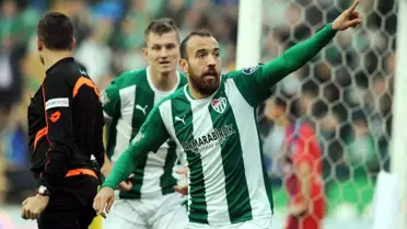 Sercan Yıldırım: 'Bursaspor'u bu hale getirenler utanın!'