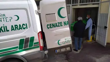 Silahlı kavgada öldürülen gencin cenazesi ailesine teslim edildi
