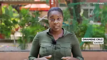 Angola'nın 'atom karıncaları' hayallerinin peşinde koşuyor