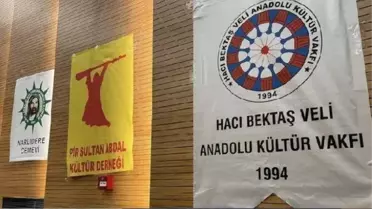 Demokratik Alevi Hareketi bileşenlerinden LGBT+ açıklaması: Cemevlerimizde hiçbir ayrımcılık yoktur, kapımız LGBTİ+'lara ve cenazelerine açıktır