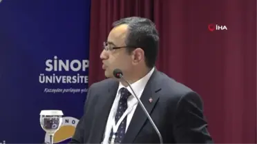Mustafa Bilir: 'Temel politikamız, bütün çocukların sağlıklı bir aile ortamında büyümesini sağlamak'