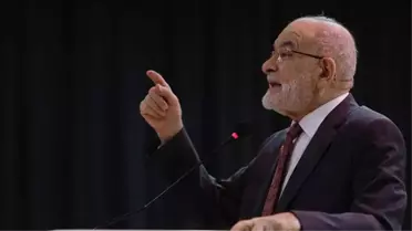 Saadet Partisi'ne içeriden eleştiri: HDP ve CHP ile temaslardan rahatsızız
