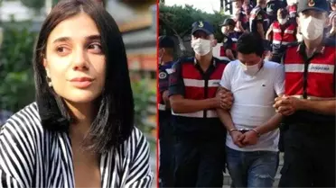 Pınar Gültekin'i katleden sanık Cemal Metin Avcı'nın tutukluluğunun devamına, Mertcan Avcı'nın da adli kontrolüne karar verildi