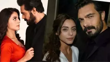 Ayrılık Sonrası Sessizliğini Bozdu! Flaş Sözler...