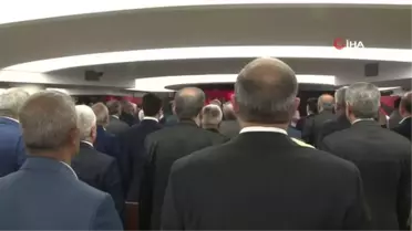Bakan Bozdağ: '(İsveç ve Finlandiya'ya ilişkin) Türkiye'nin tutumunda herhangi bir sorun ve sıkıntı yoktur'