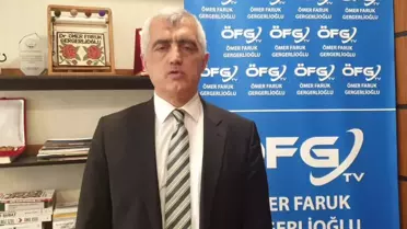 Gergerlioğlu'ndan AKP'li Belediyelere Yasak Tepkisi: 'Toplumsal Barışı Baltalayan Girişimler'