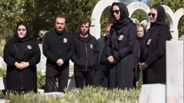 Masumlar Apartmanı bu akşam ekranlarda! Hikmet'in ölümü sonrası hüzünlü bölüm...