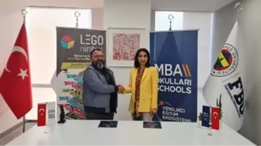 MBA Okulları'ndan lise öğrencilerine çift diploma imkanı