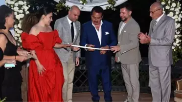 Talihsiz Olay! Zor Anlar Yaşadı