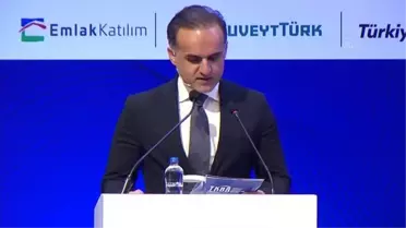 TKBB 21. Olağan Genel Kurulu - Osman Çelik