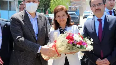TOBB BAŞKANI HİSARCIKLIOĞLU: TARIM VE HAYVANCILIKTA EKMEK VAR