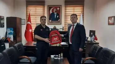 2022 Tatbikat Yılı hakkında bilgilendirme yapıldı