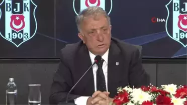 Ahmet Nur Çebi: 'Bu zamana kadar başarılı olduğumuzu düşünüyorum' -4-
