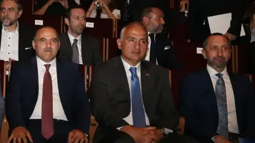 AKM Türk Telekom Opera Salonu'nun açılışı yapıldı (1)