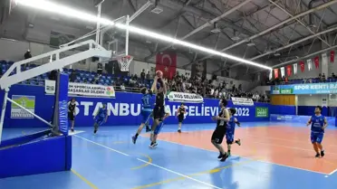 Bahçelievler Genç Lig Şehit Enes Koç Sezonu sona erdi