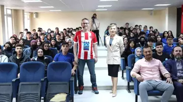 Başkan Kartoğlu'ndan gençlere müjde üstüne müjde