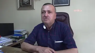 Edirne Süt Üreticileri Birliği Başkanı Suiçmez: 'Anaç Hayvan Kesiminde Azalma Var'