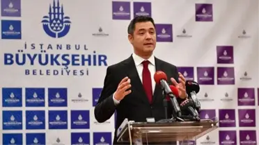 Ekrem İmamoğlu'ndan Murat Ongun açıklaması: İBB Sözcülüğü birimi kaldırıldı!