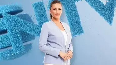 Ntv Spikeri Özlem Sarıkaya Yurt, Hayatını Kaybeti
