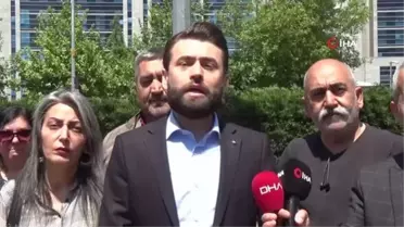 Plandemi Büyük Buluşma Platformu'ndan 'kimyasal spreyleme' iddiasıyla suç duyurusu