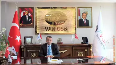 Başkan Aslan: '19 Mayıs 1919 günü Anadolu coğrafyasındaki halkların diriliş günüdür'