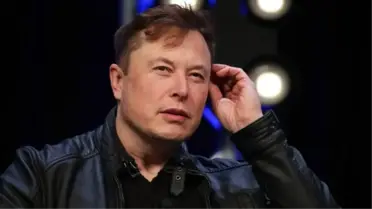 Elon Musk'tan gündemi sarsacak 'siyasi saldırı' açıklaması