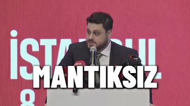 Hüseyin Baş: 'Bugün 103. Yıl Dönümünü Kutladığımız 19 Mayıs'ta Karşı Karşıya Olduğumuz Manzara Kahredici'