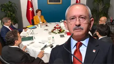 Aday belirsizliği sorusuna Kılıçdaroğlu'ndan çok net cevap: Erdoğan ne zaman açıklarsa, seçim kararını ne zaman alırsa biz de o zaman adayı açıklarız