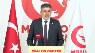 Remzi Çayır: 'Muhsin Yazıcıoğlu Davasında Yargılananların İddianamesi Davanın Üstünün Örtüldüğünün Belgesidir'