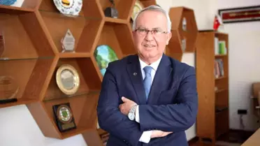 TAB Genel Başkanı Şahin; 27 bal arısı alt türünün 6'sı Türkiye'de