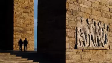 Çanakkale Savaşları Tarihi Alan Fotoğraf Maratonu sonuçlandı