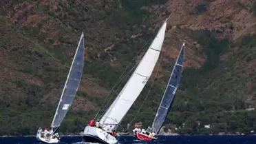 Cumhurbaşkanlığı 3. Uluslararası Yat Yarışları 25 Mayıs'ta Marmaris'ten başlayacak