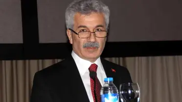 Danıştay Başkanı Yiğit, İçtihat Paylaşımı ve Değerlendirme Toplantısı'nda konuştu