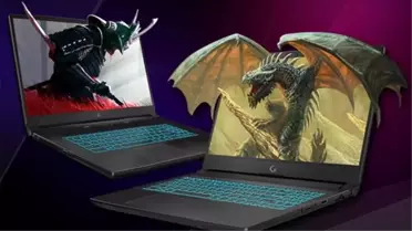 Game Garaj 'dan 12. nesil Intel işlemcili yeni notebook serisi